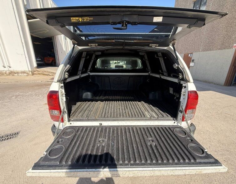 TOYOTA  HILUX DOUBLE CAB 2.4 GD6 4x4